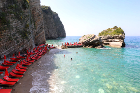 Budva Gezilecek Yerler - Karadağ Yaşam